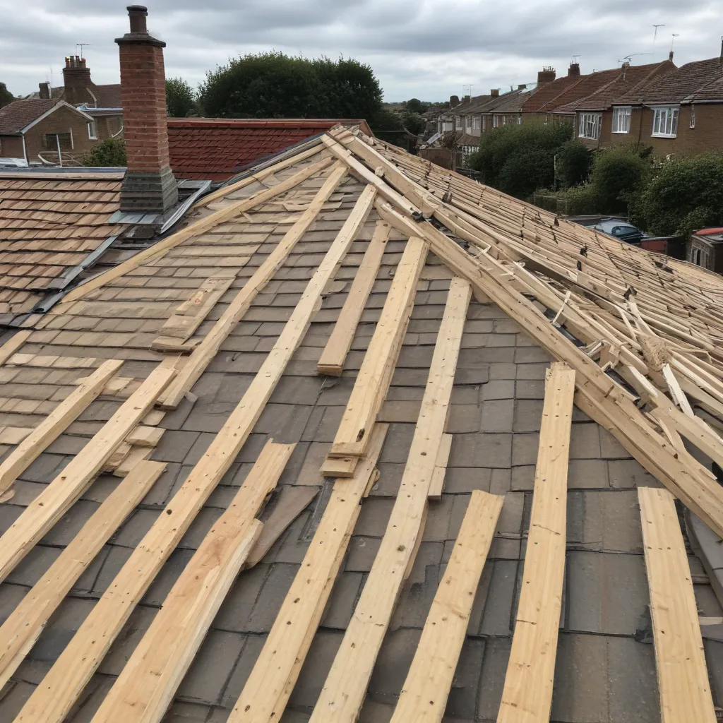 Loft Conversions and Roofing: A Southend Builder’s Perspective