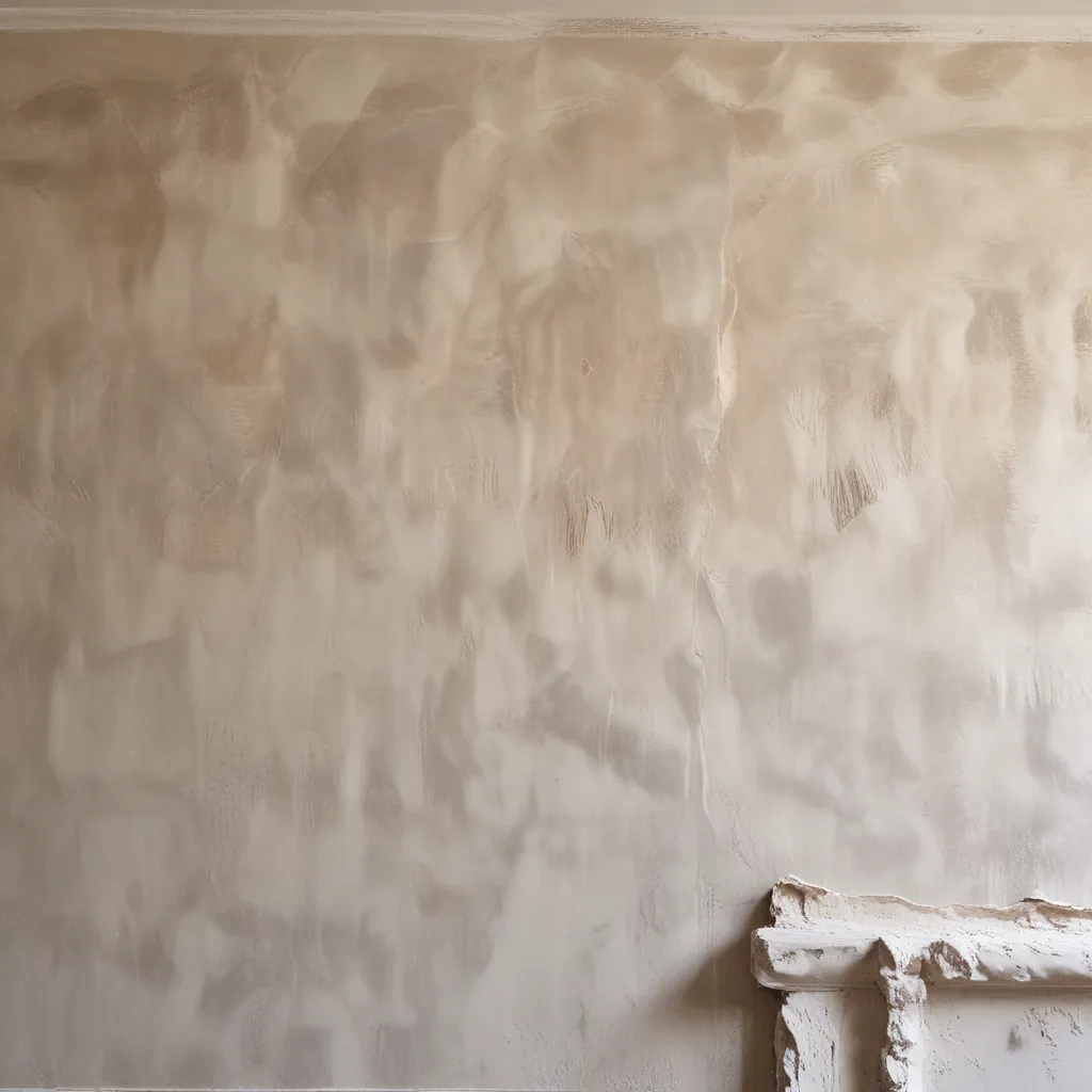 Maintaining Plaster Finishes: Keeping Your Home in Top Condition