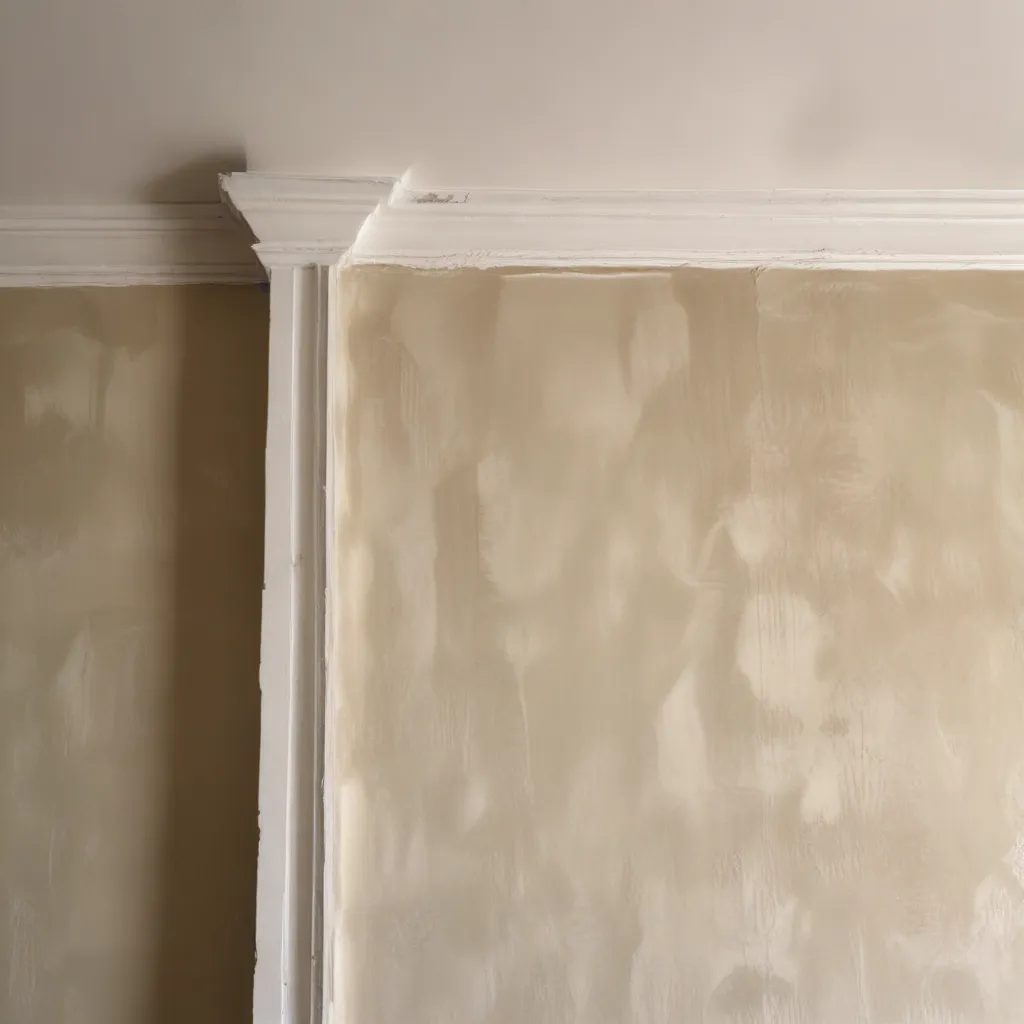 Maintaining Plaster Finishes: Protecting Your Southend Home’s Investment