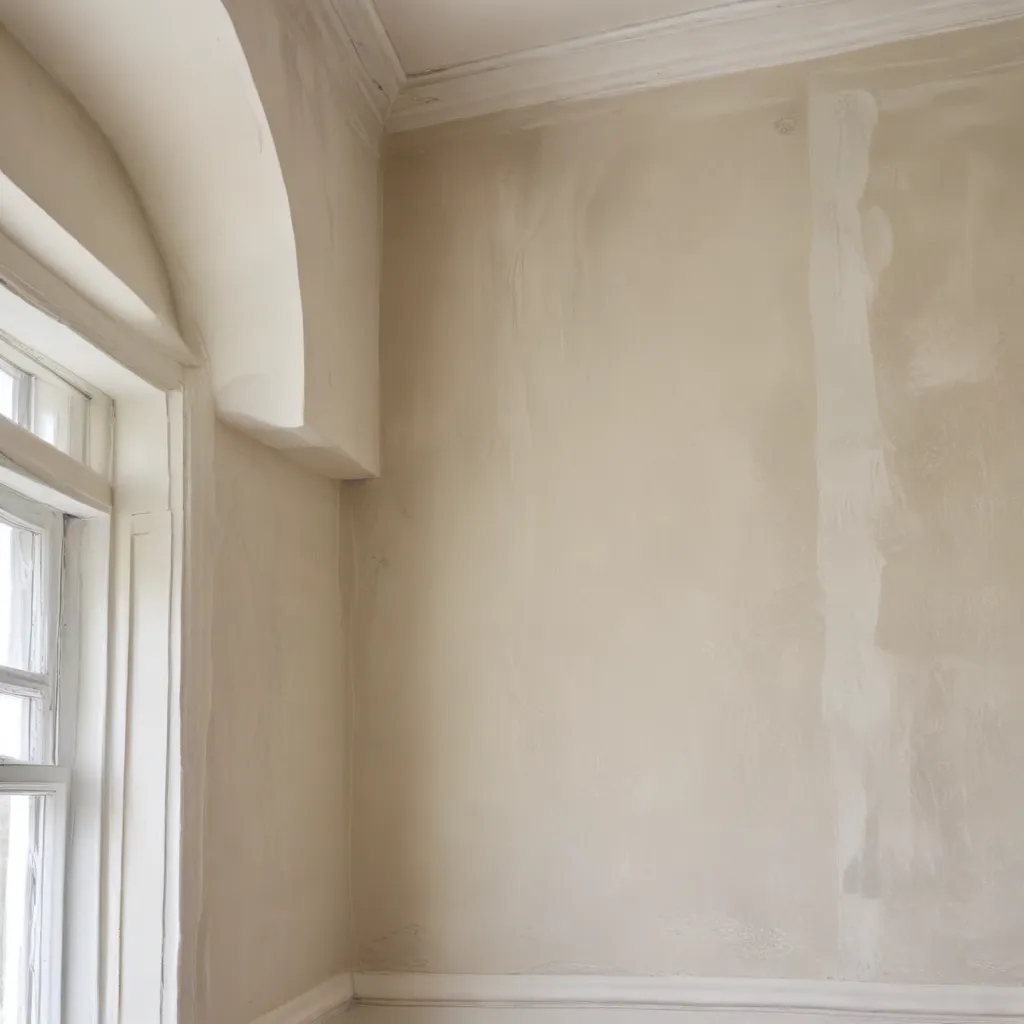 Maintaining Plaster Finishes: Protecting Your Southend Home’s Long-Term Value