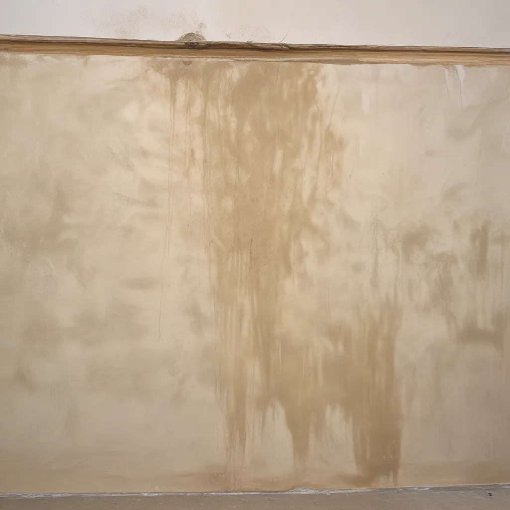 Managing Moisture in Plastering: Preventing Damp and Mold Issues