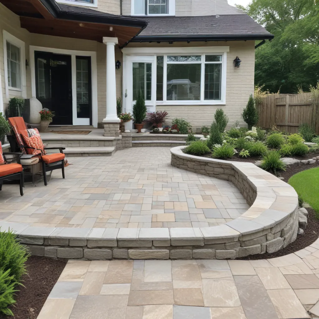 Maximizing Curb Appeal: Patio Renovation Secrets from Southend