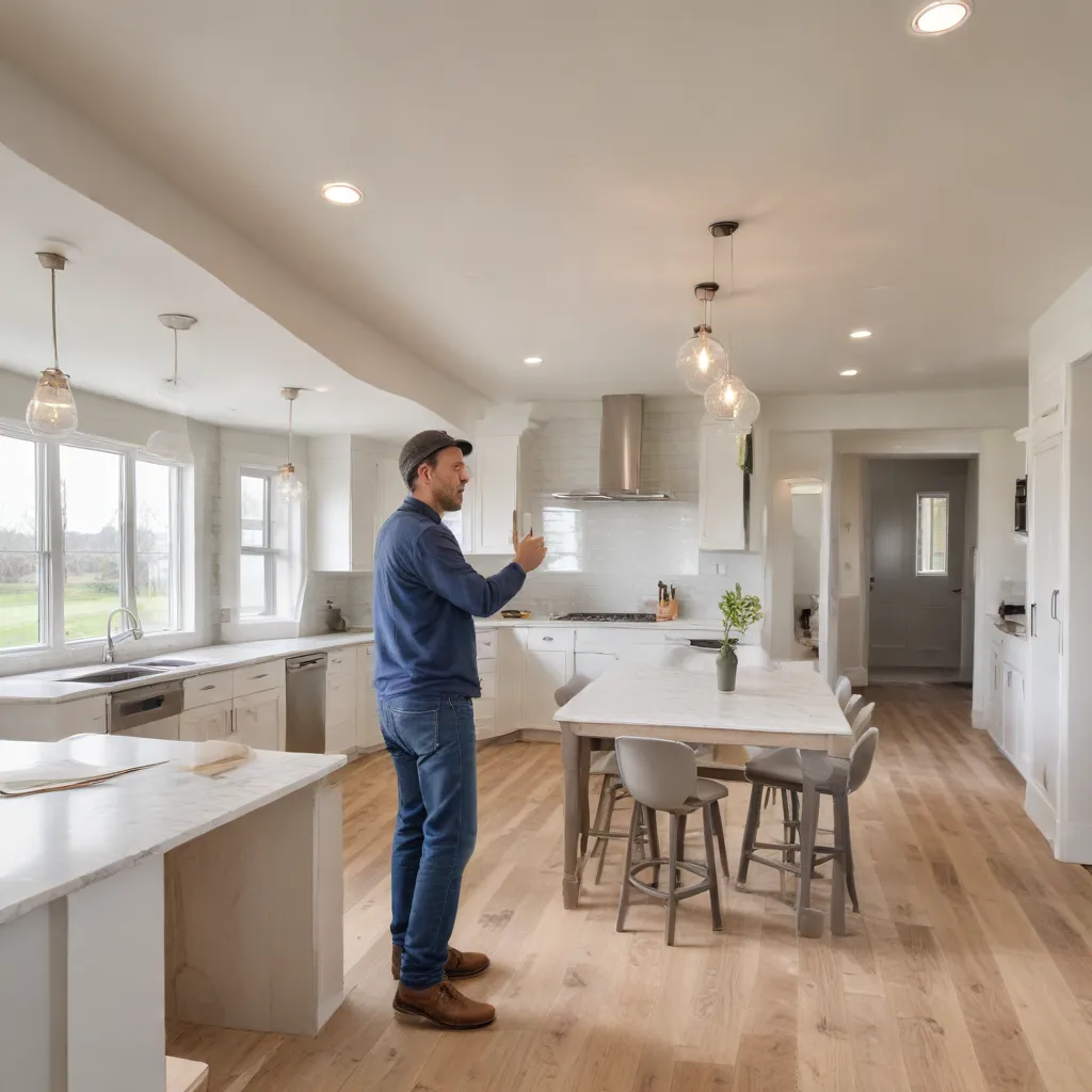 Maximizing Energy Efficiency: Southend Builders’ Expertise in Home Improvement