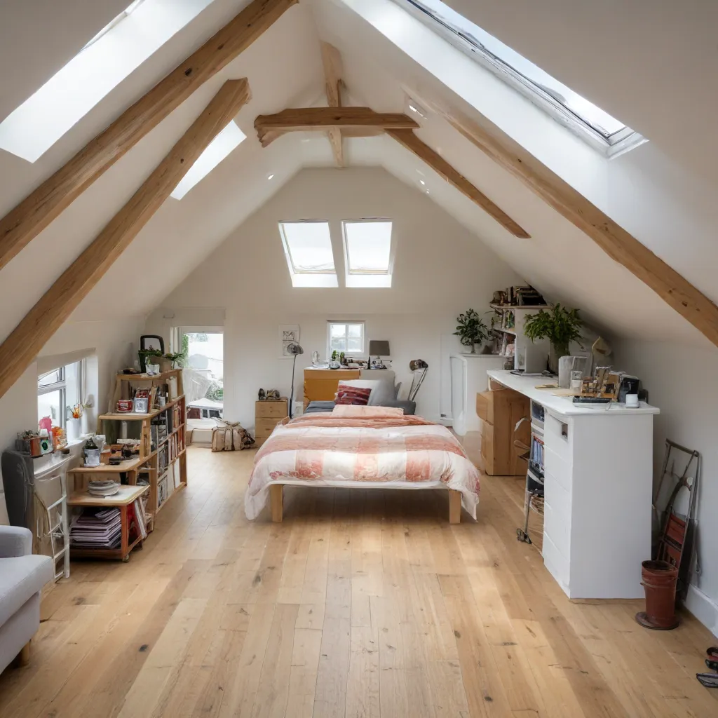 Maximizing Southend Homes Potential Exceptional Loft Conversion Strategies