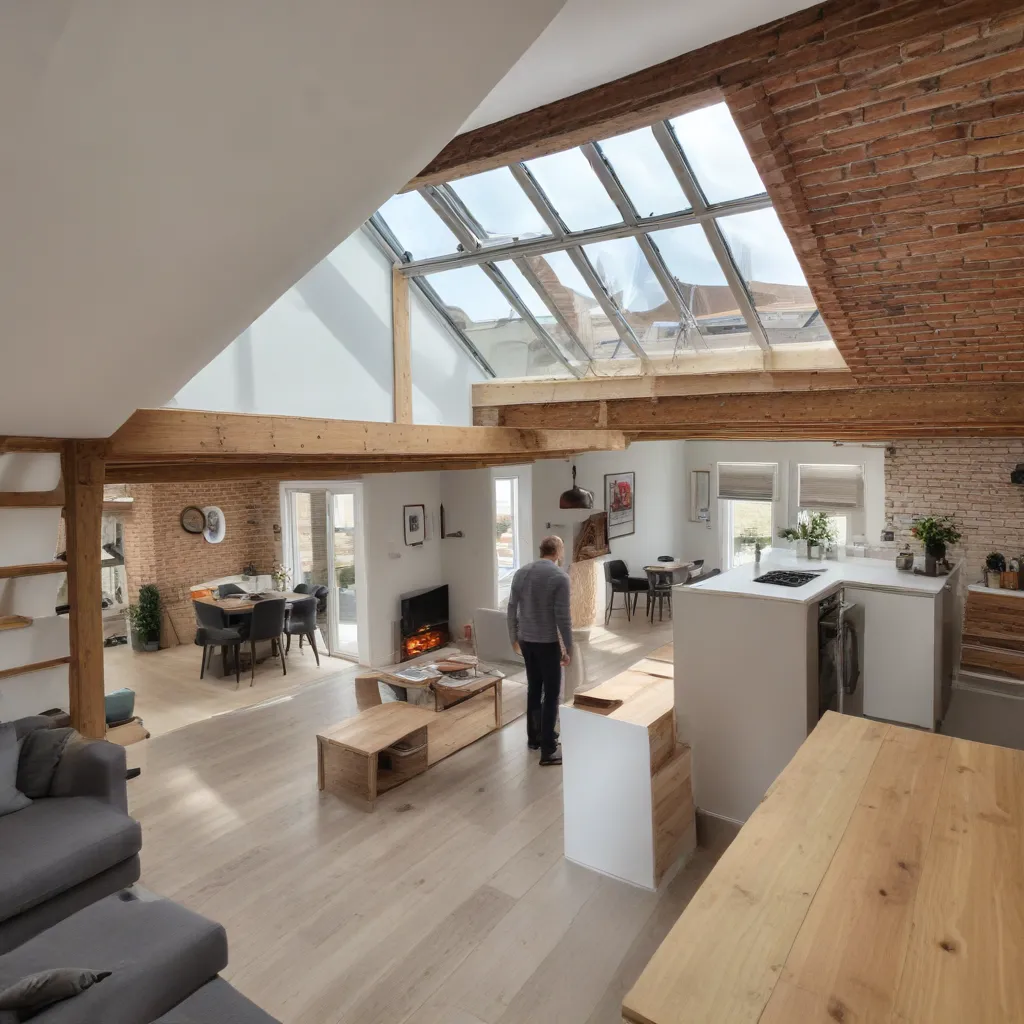 Maximizing Southend Homes Potential Exceptional Loft Conversion Strategies Explored