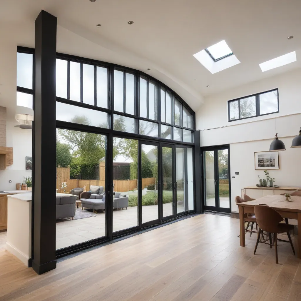 Modernizing Period Properties Sensitive Home Extensions in Southend