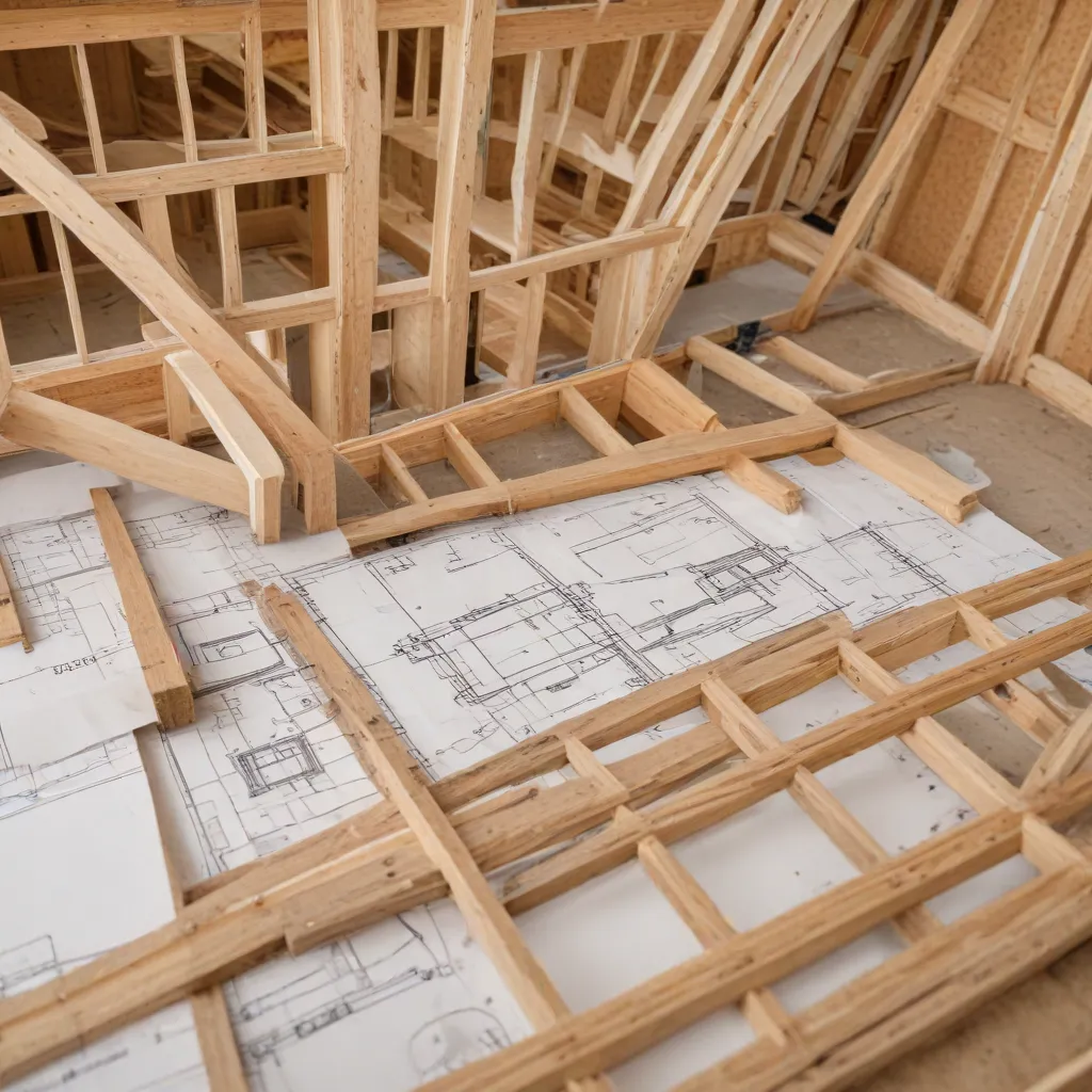 Navigating Building Codes: Southend Builders’ Expertise