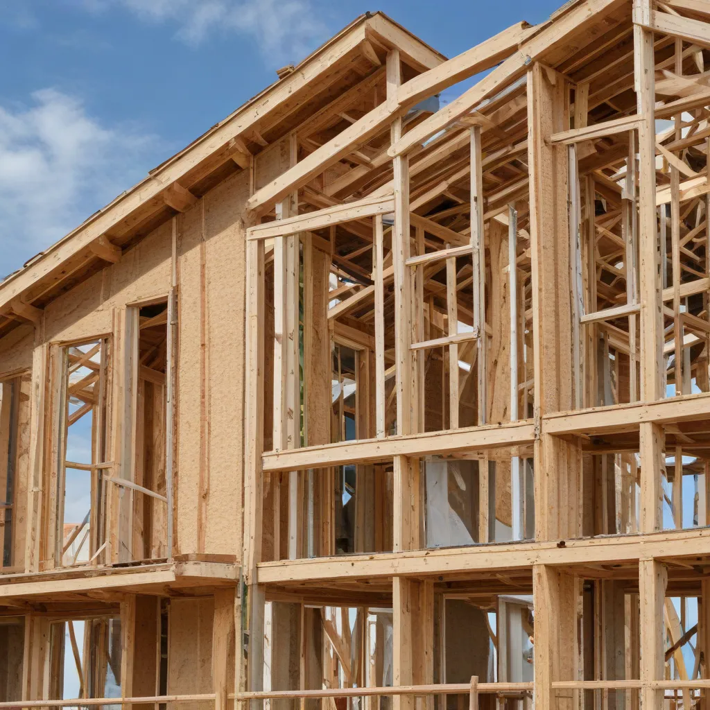 Navigating Building Codes: Southend Builders’ Regulatory Compliance