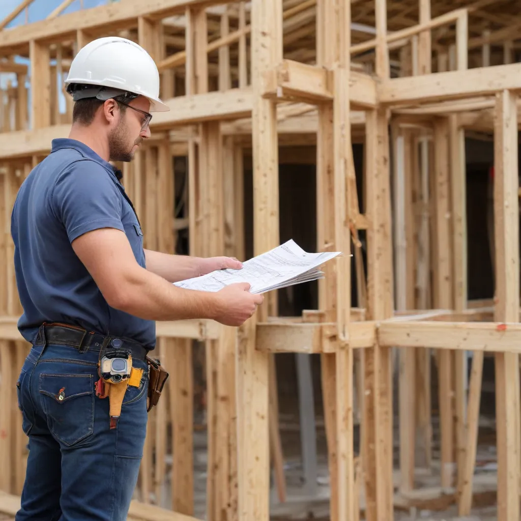 Navigating Building Permits: Southend Builders’ Regulatory Compliance