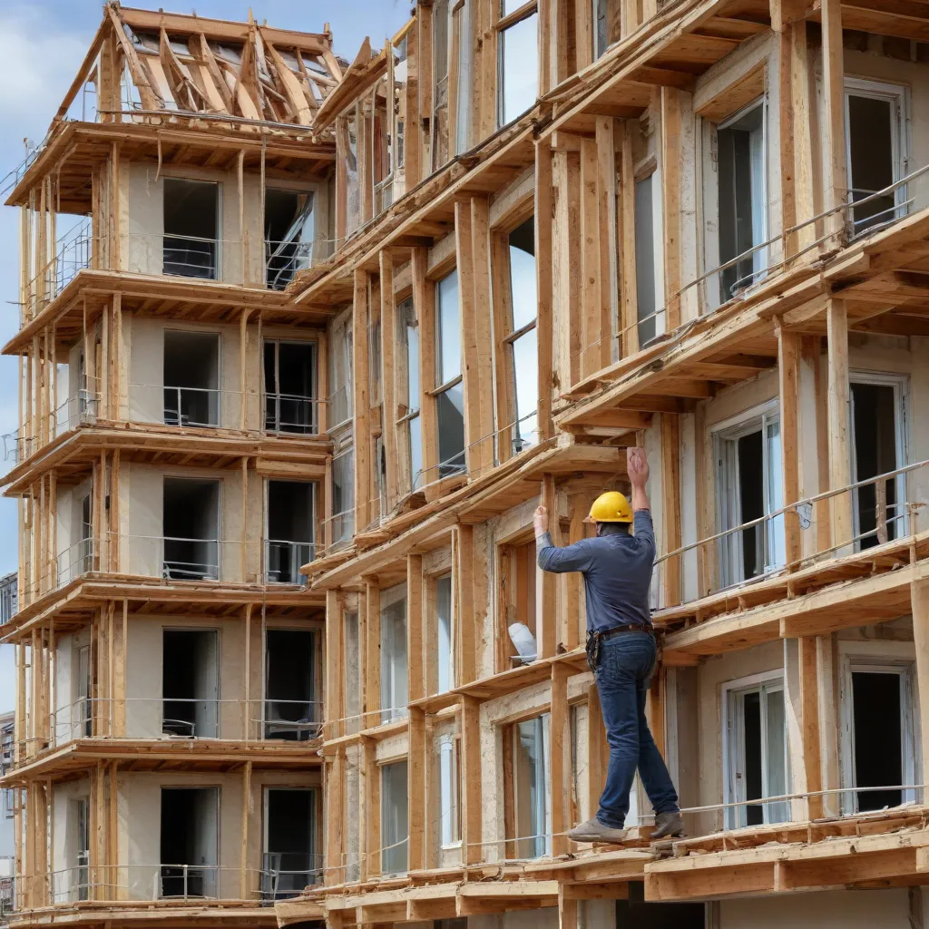 Navigating Building Regulations: Southend Builders’ Compliance Strategies