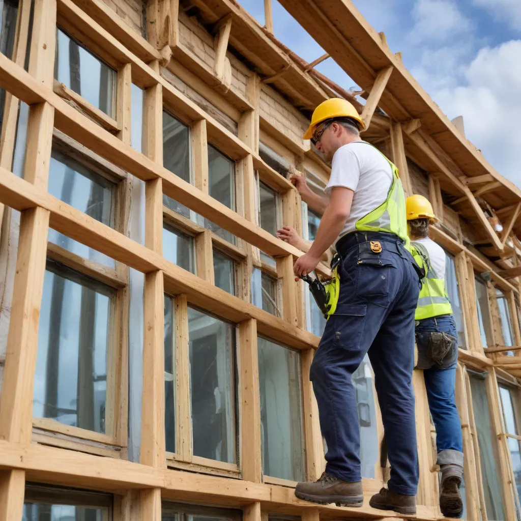 Navigating Building Regulations: Southend Builders’ Guide