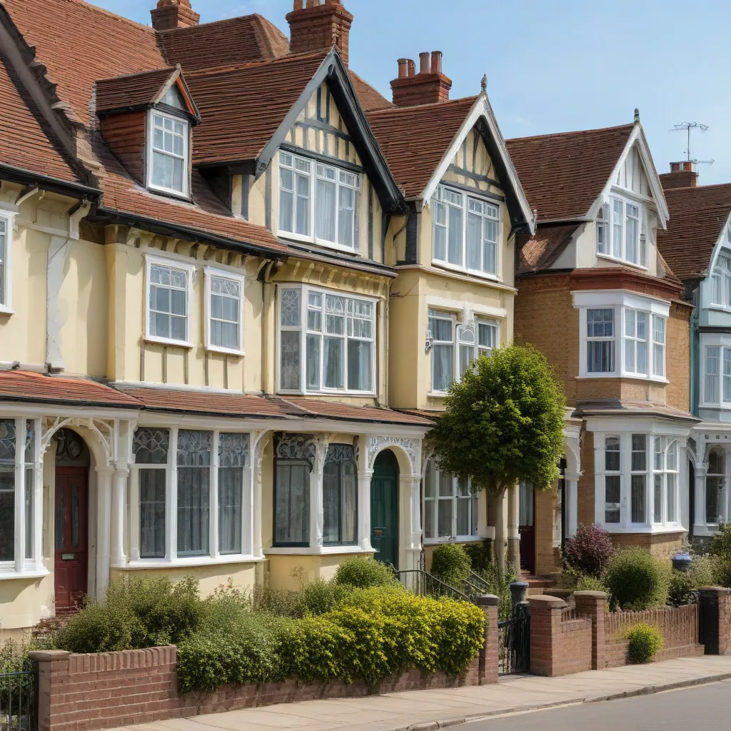 Navigating Building Regulations for Southend’s Historic Homes