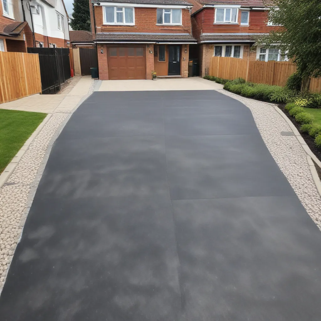 Navigating Driveway Regulations: Southend Builders’ Guiding Expertise