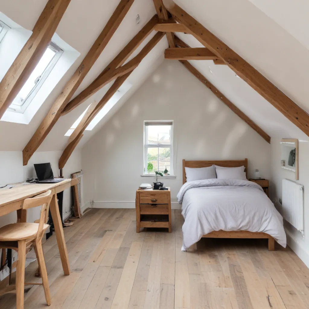 Navigating Loft Conversions in Southend: Construction Techniques and Renovation Tips