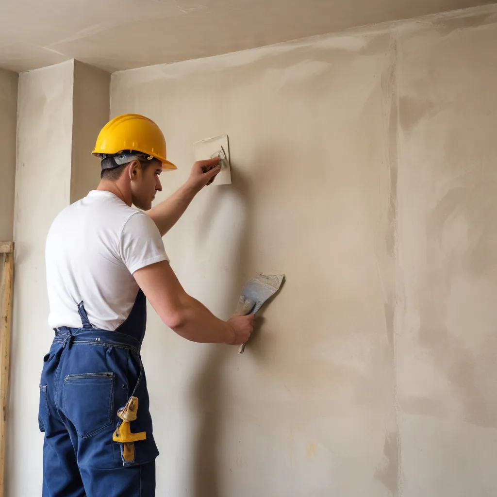 Navigating Plastering Regulations in Southend’s Construction Industry