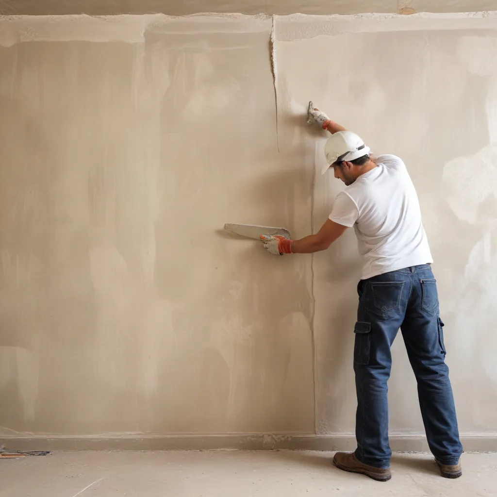 Navigating Plastering Regulations in Southend Construction