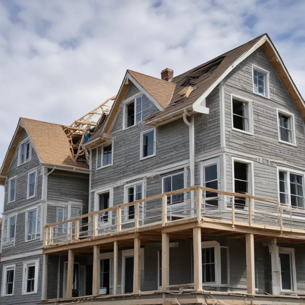 Navigating Southend’s Building Codes: A Homeowner’s Guide to Compliance