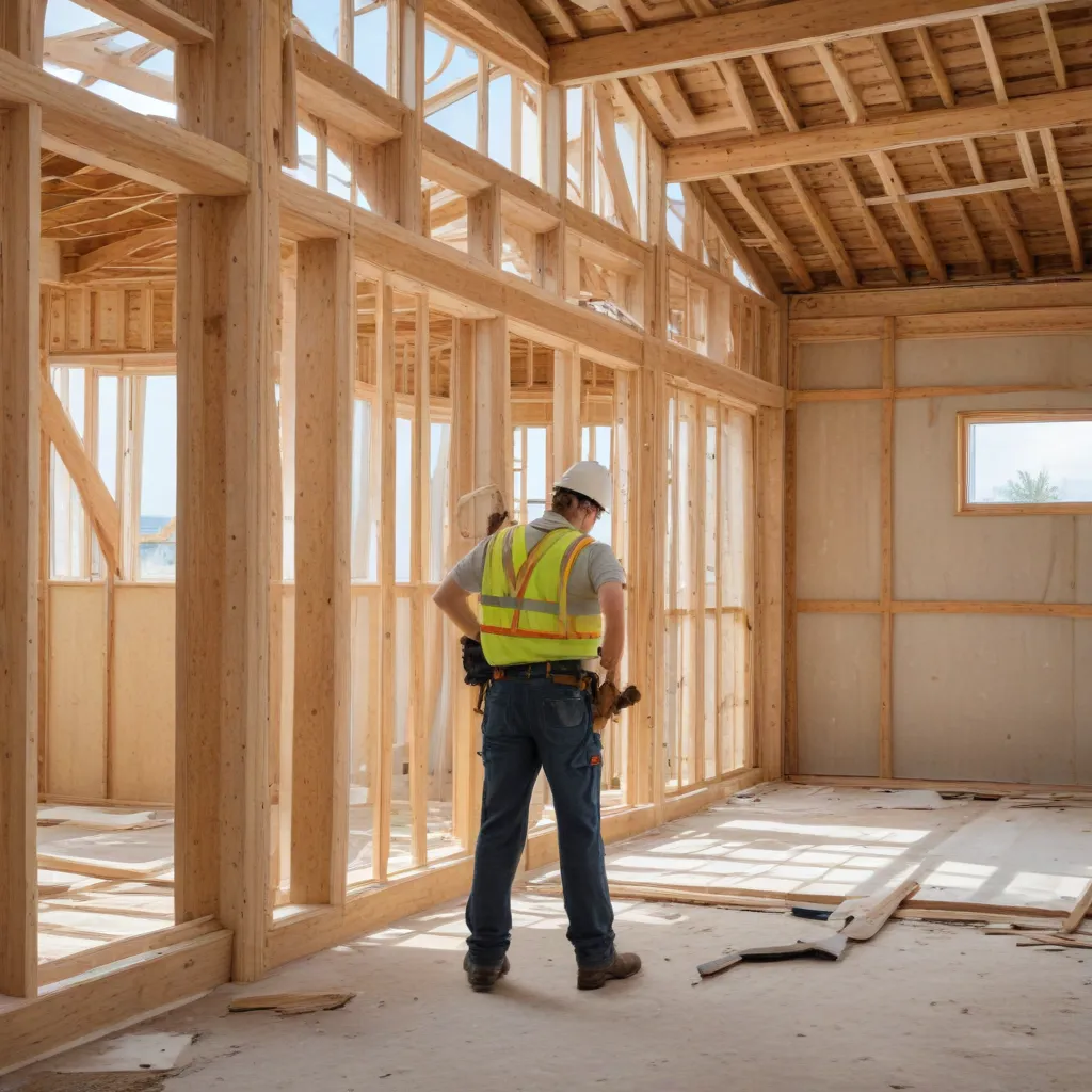 Navigating the Building Permit Process: Southend Builders’ Compliance Acumen