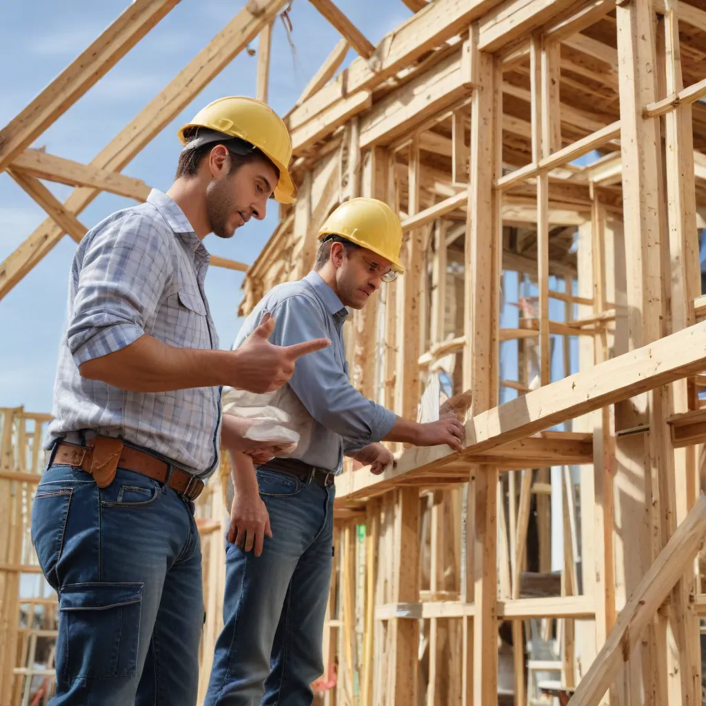 Navigating the Building Permit Process: Southend Builders’ Compliance Mastery