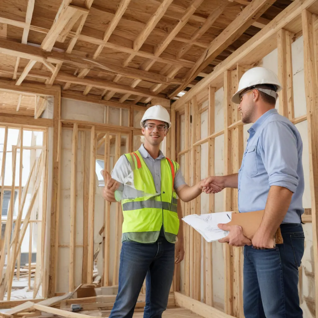 Navigating the Building Permit Process: Southend Builders’ Compliance Strategies