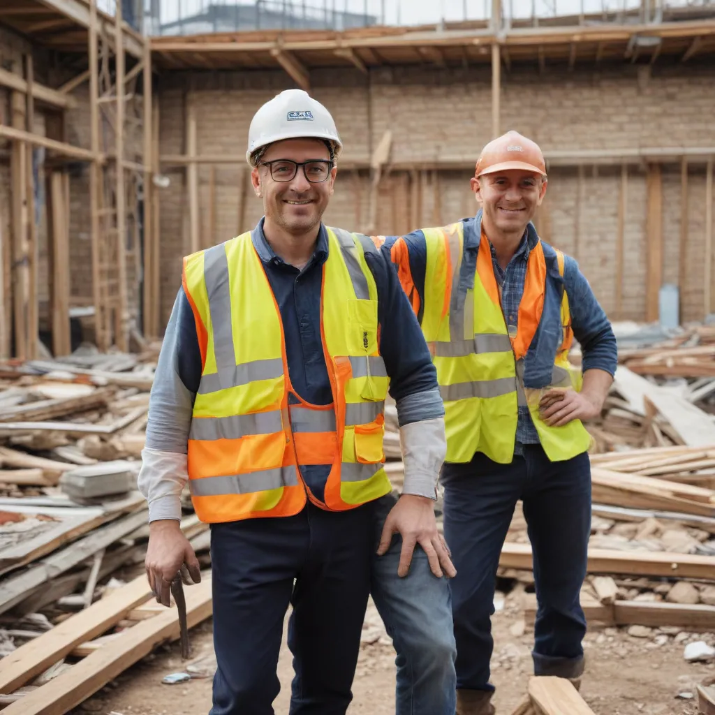 Navigating the Circular Economy: Southend Builders’ Approach to Material Reuse