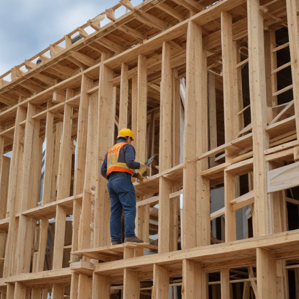 Navigating the Complexities of Building Permits: Southend Builders’ Guidance