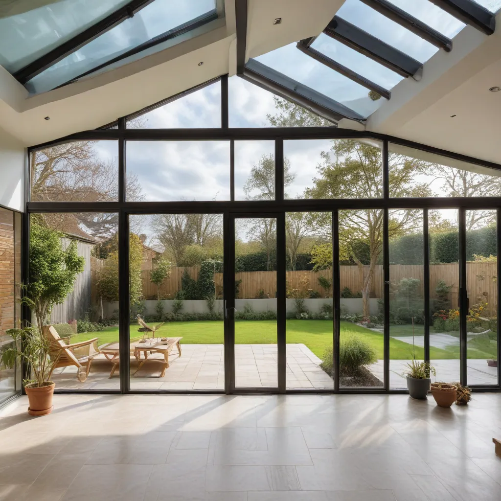 Navigating the Complexities of Home Extensions