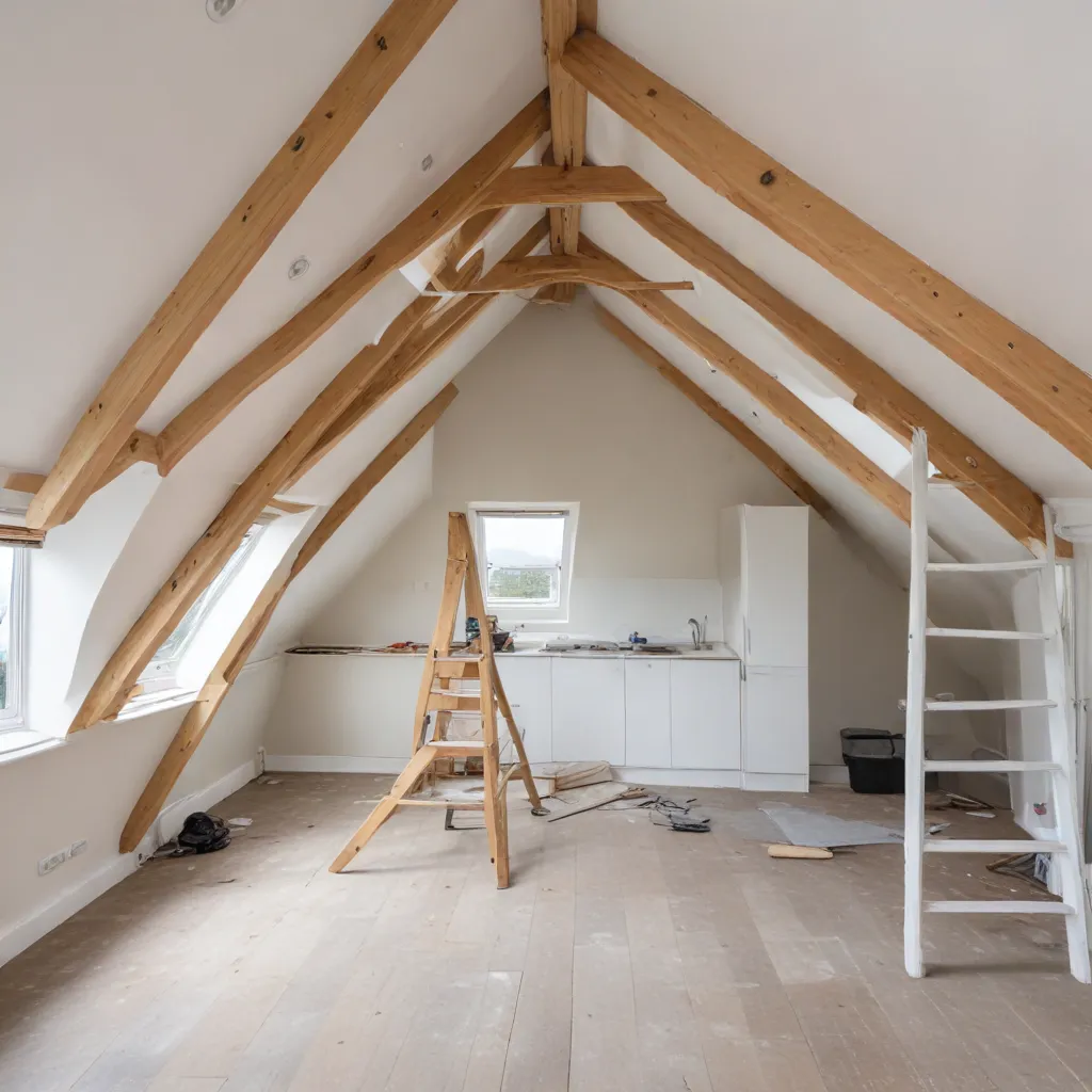 Navigating the Complexities of Loft Conversions in Southend