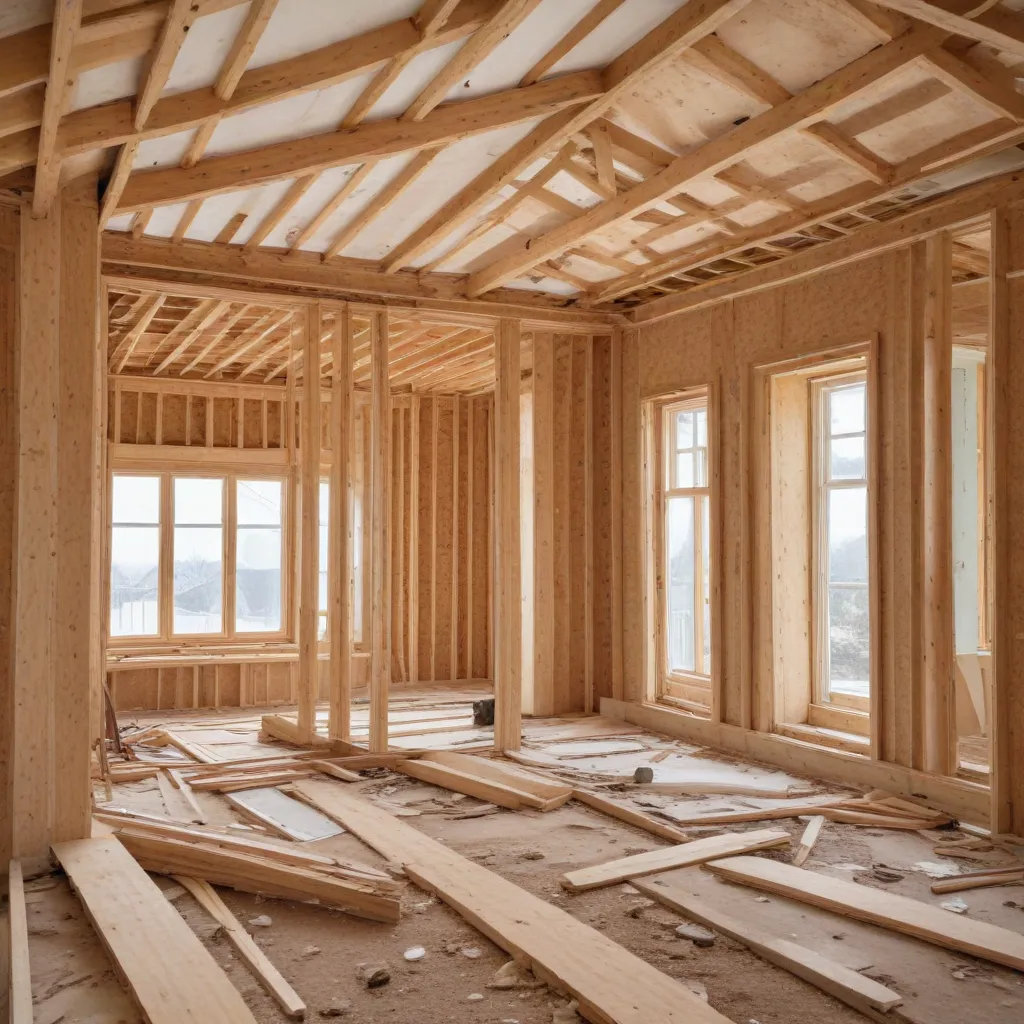 Navigating the Complexities of Southends Building Codes A Homeowners Guide