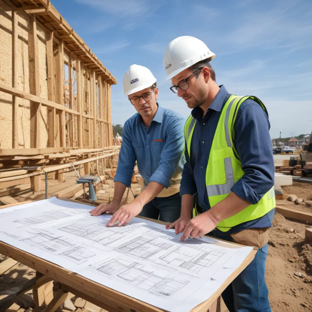 Navigating the Permitting Process: Southend Builders Provide Valuable Insights