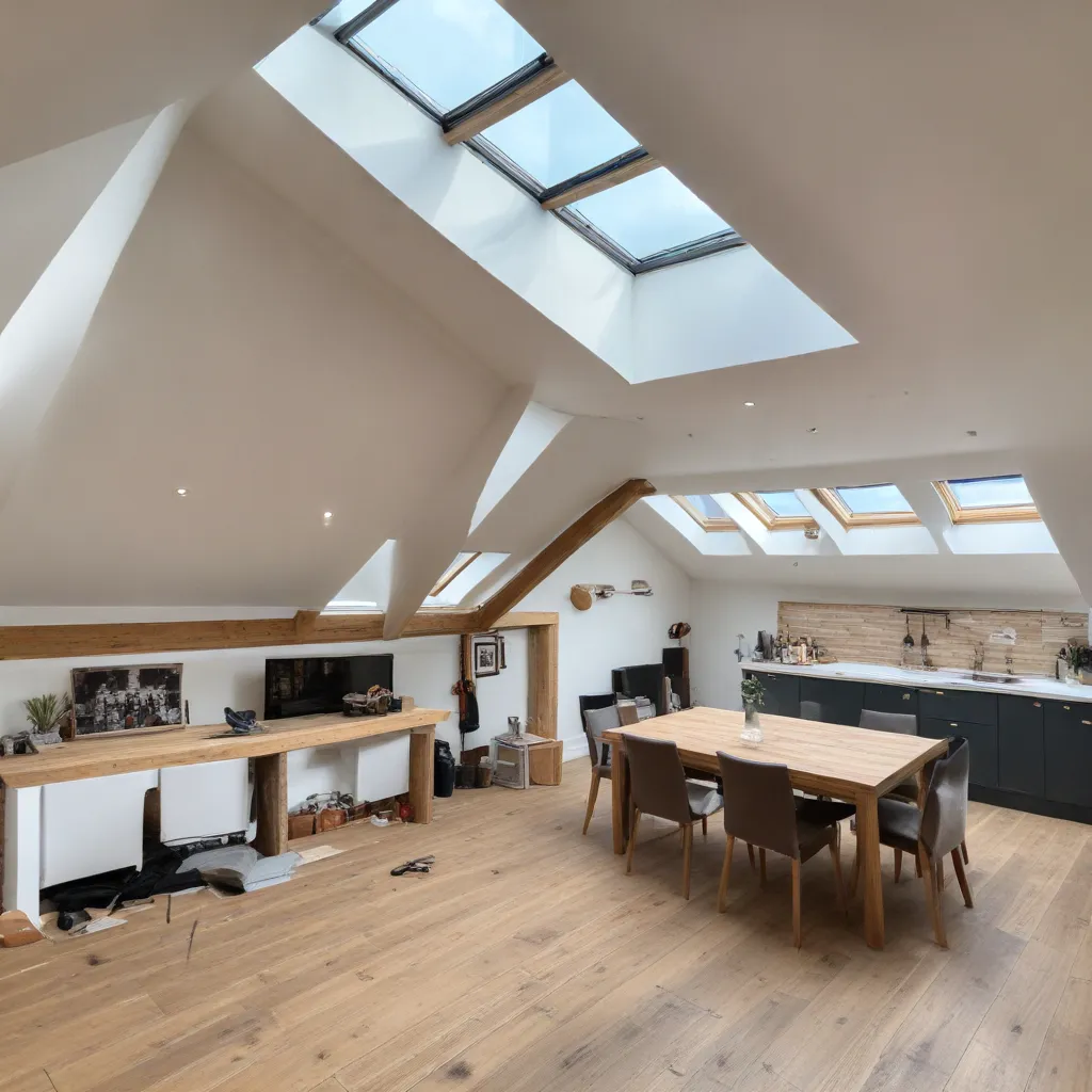 Optimizing Loft Spaces: Tailored Approaches from Southend’s Construction Professionals