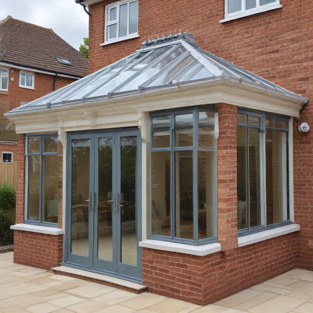 Orangeries Elevated: Southend Builders’ Commitment to Excellence