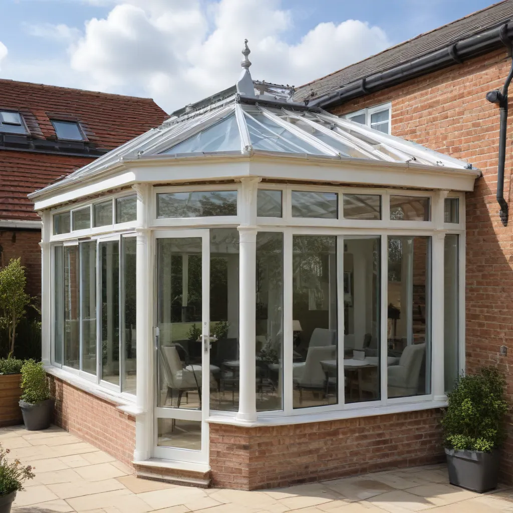 Orangeries Redefined: Southend Builders’ Innovative Architectural Marvels