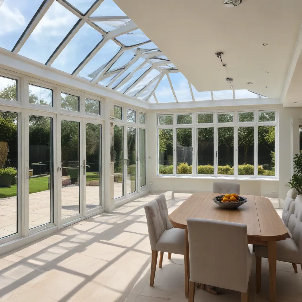 Orangeries in Southend: Timeless Elegance Meets Modern Functionality