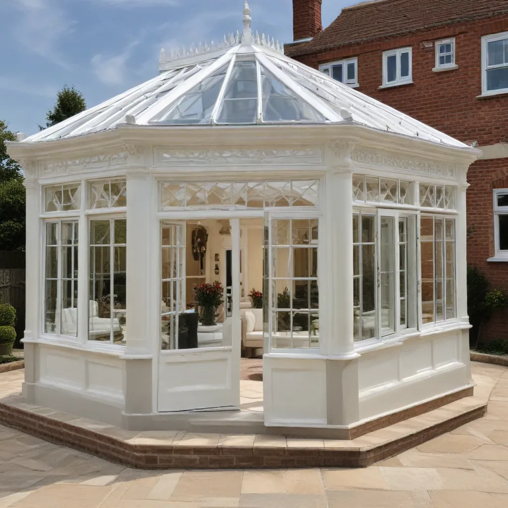 Orangeries of Distinction: Southend Builders’ Architectural Brilliance on Display