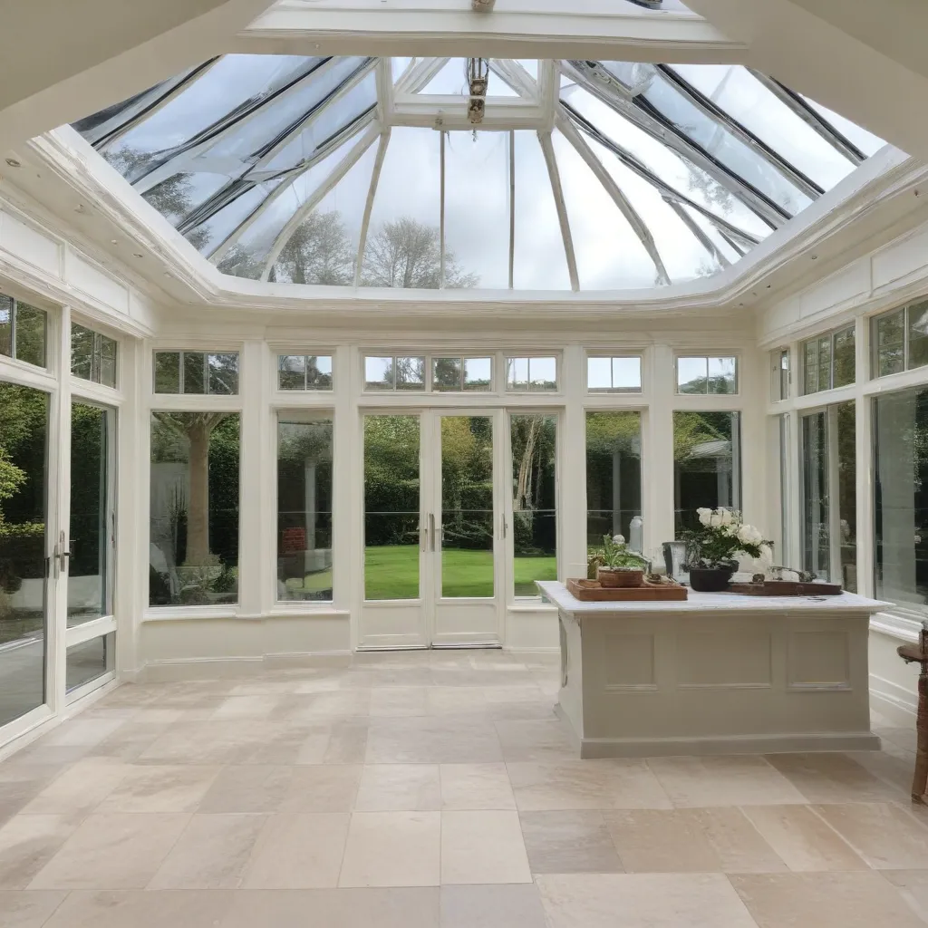 Orangeries of Distinction: Southend Builders’ Architectural Masterpieces