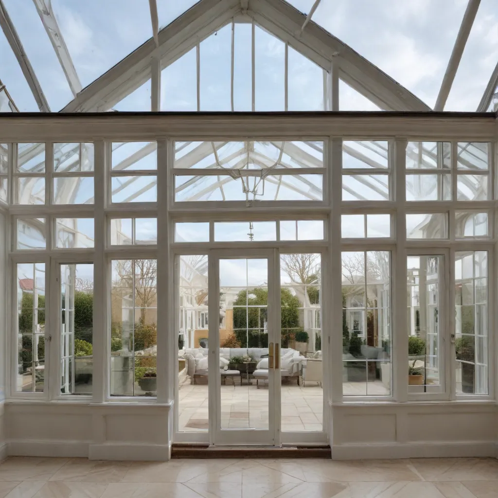 Orangeries of Distinction: Southend Builders’ Architectural Masterpieces Unveiled