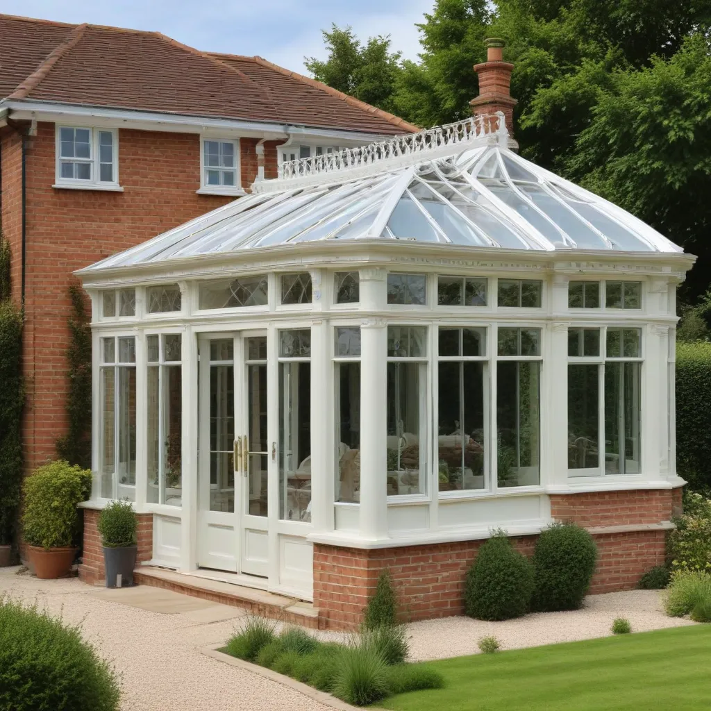 Orangeries of Southend: Architectural Gems Crafted with Exceptional Skill