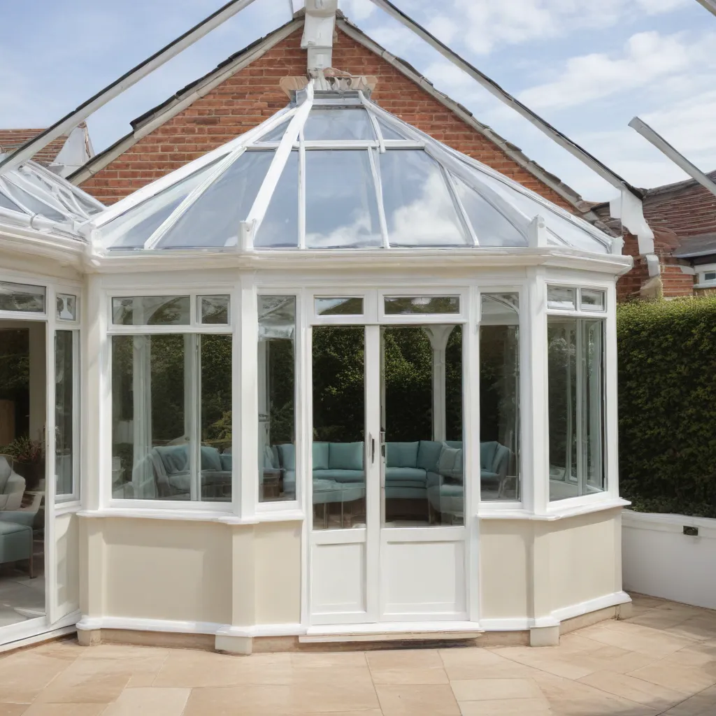 Orangeries of Southend: Crafting Exceptional Spaces for Homeowners