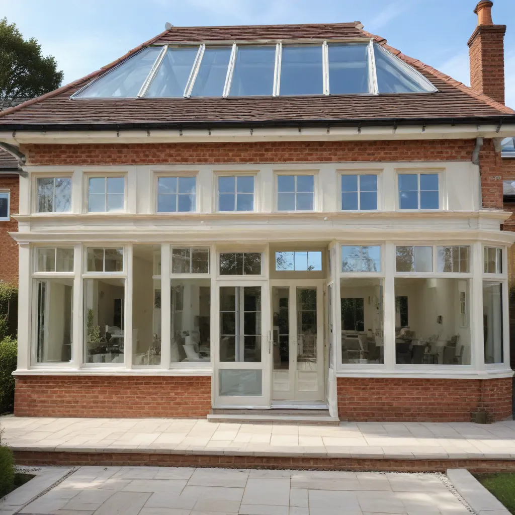 Orangeries that Captivate: Southend Builders’ Architectural Artistry