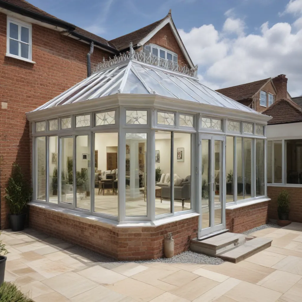 Orangeries that Captivate: Southend Builders’ Architectural Brilliance on Magnificent Display