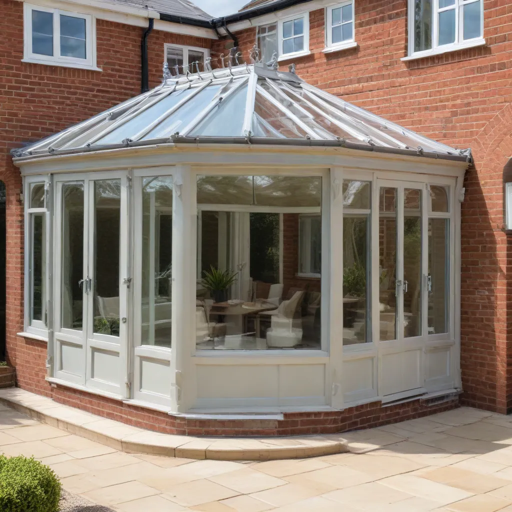 Orangeries that Elevate Outdoor Experiences: Southend Builders’ Exceptional Artistry