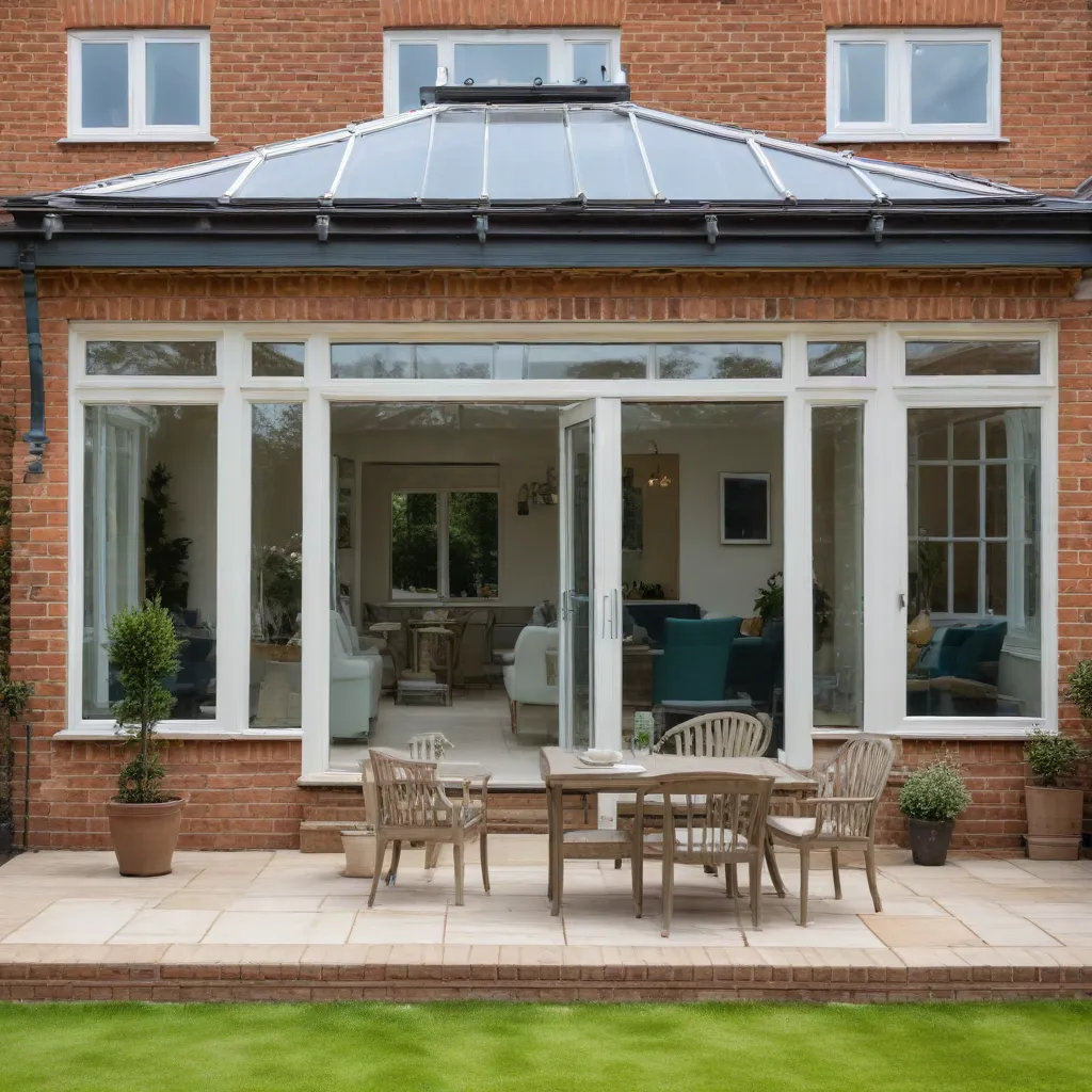 Orangeries that Elevate Outdoor Living: Southend Builders’ Exceptional Artistry