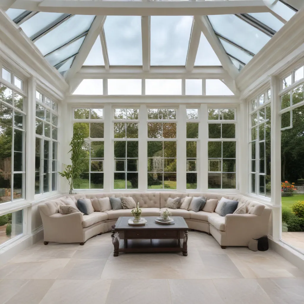 Orangeries that Inspire Awe: Southend Builders’ Architectural Artistry Showcased