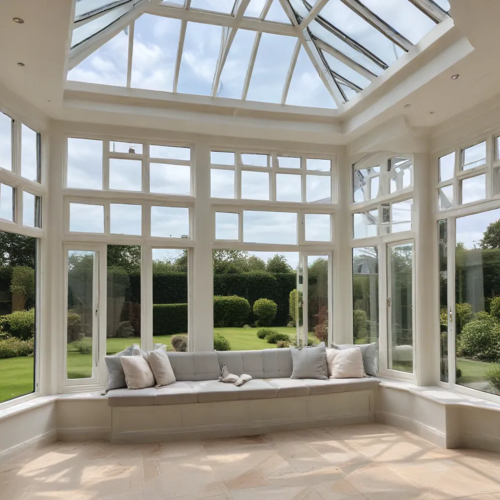 Orangeries that Inspire: Southend Builders’ Architectural Brilliance