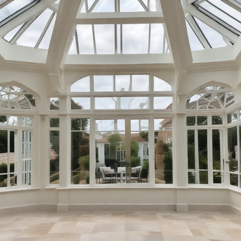 Orangeries that Inspire: Southend Builders’ Architectural Brilliance on Display