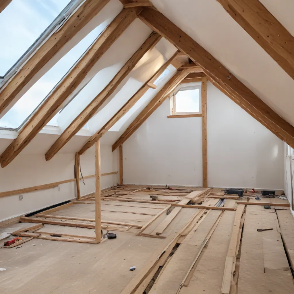 Overcoming Loft Conversion Challenges: Insights from Southend’s Construction Professionals