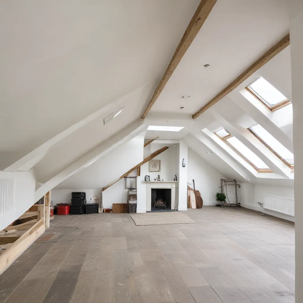 Overcoming Loft Conversion Challenges in Southend