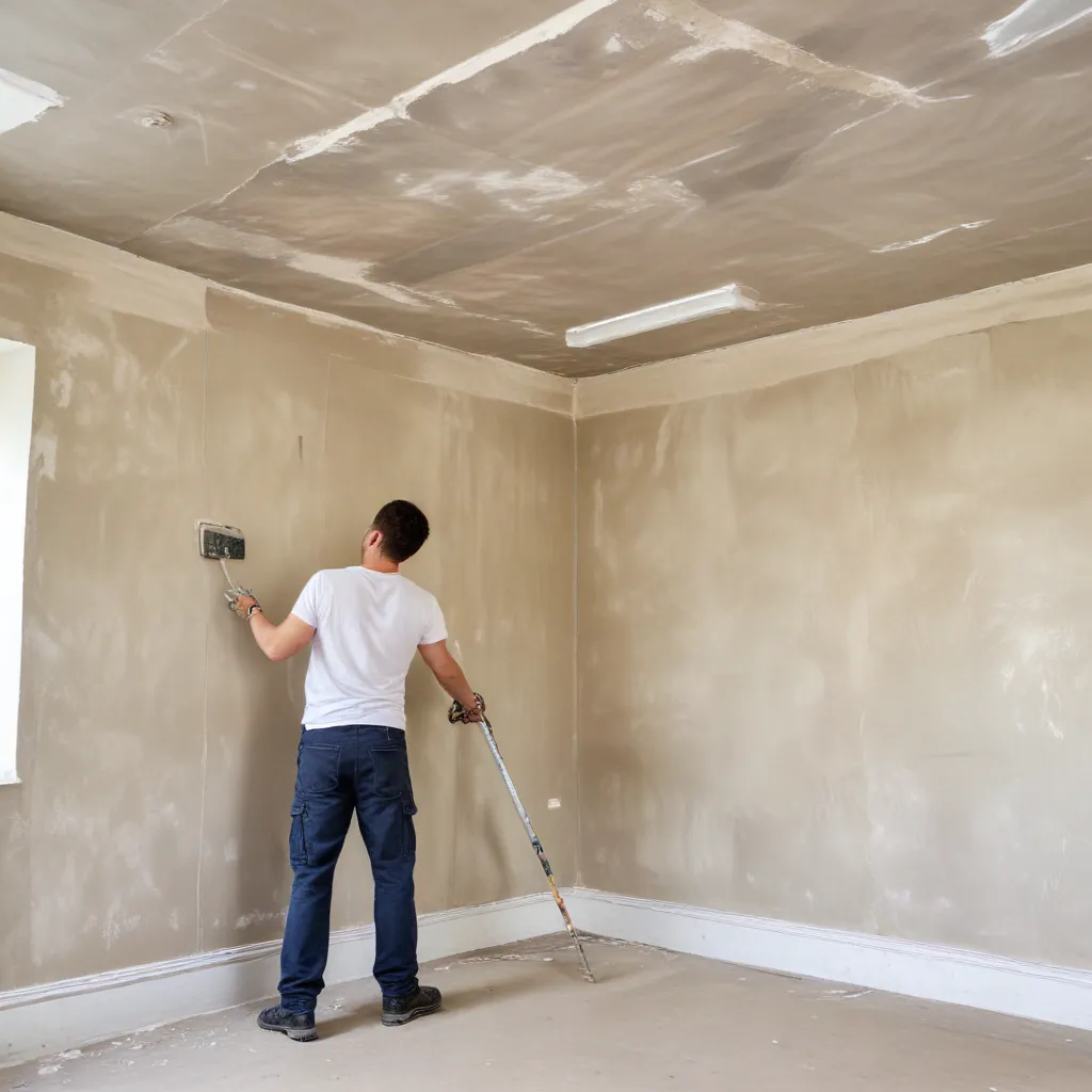 Overcoming Plastering Challenges in Southend: Site-Specific Solutions