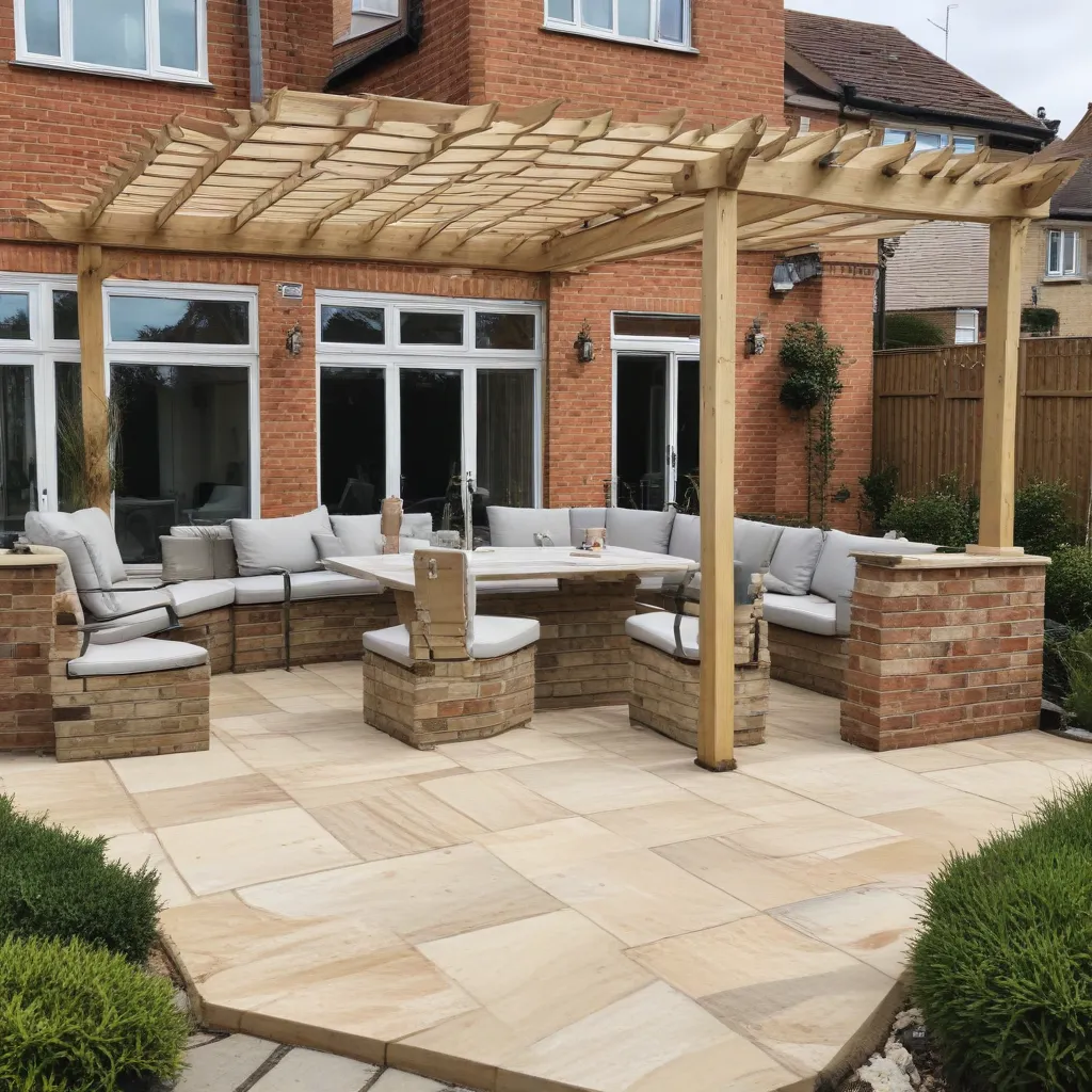 Patio Perfection: Customer Testimonials from Southend Builders’ Projects